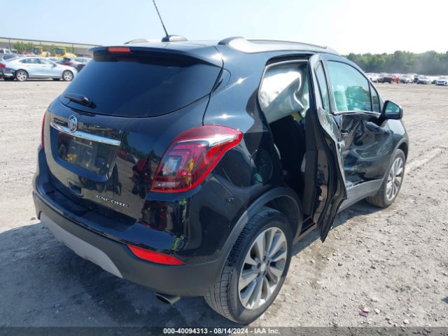 KL4CJASB5LB075729 Buick Encore Fwd Preferred