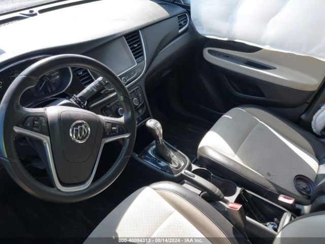 KL4CJASB5LB075729 Buick Encore Fwd Preferred