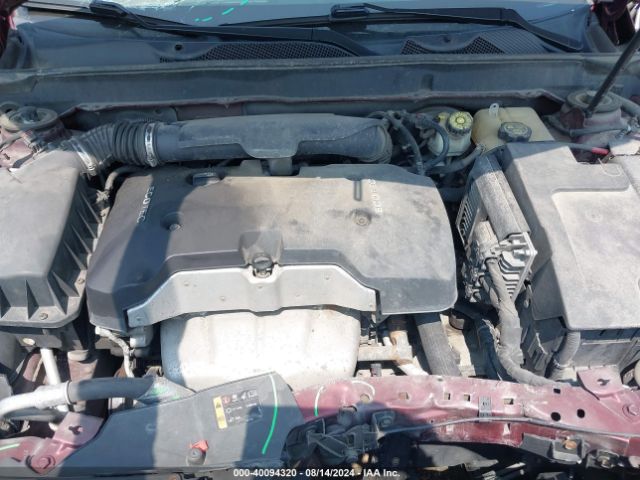 1G11F5SL0FF173815 Chevrolet Malibu 1lz