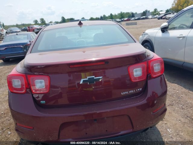 1G11F5SL0FF173815 Chevrolet Malibu 1lz