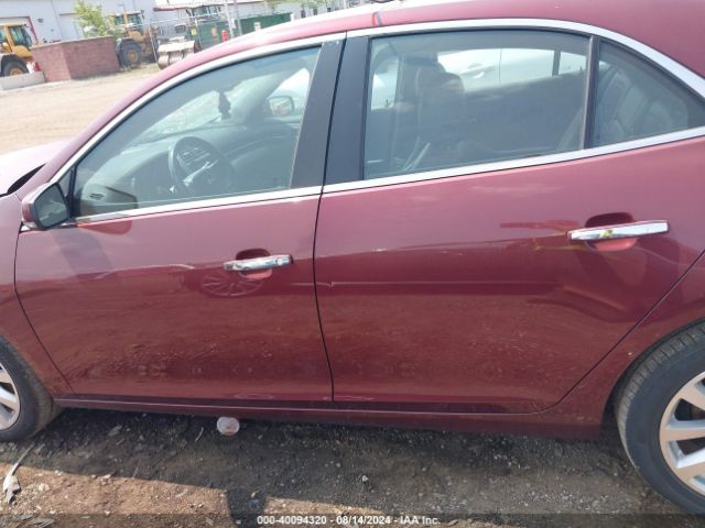 1G11F5SL0FF173815 Chevrolet Malibu 1lz