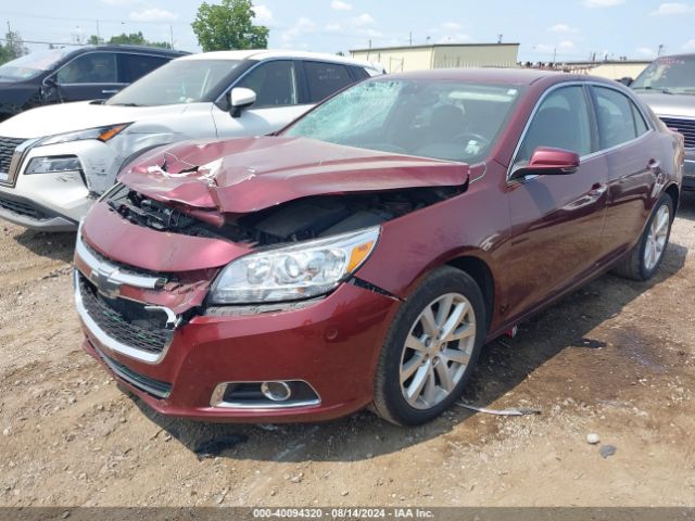 1G11F5SL0FF173815 Chevrolet Malibu 1lz