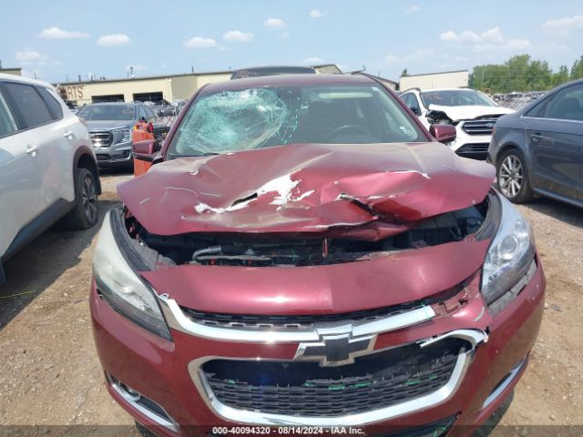 1G11F5SL0FF173815 Chevrolet Malibu 1lz