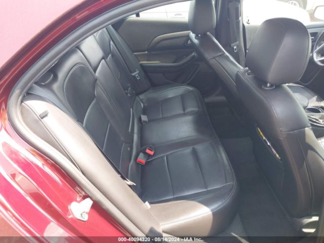 1G11F5SL0FF173815 Chevrolet Malibu 1lz