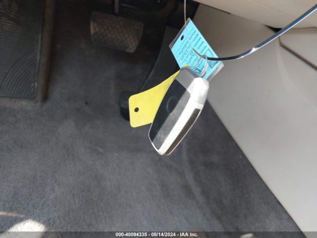 JH4KC1F94EC001782 Acura RLX