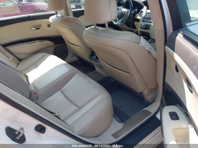 JH4KC1F94EC001782 Acura RLX