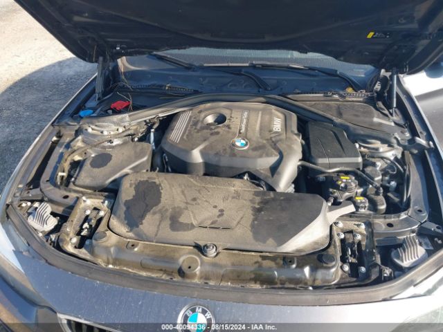 WBA4J1C53JBM10838 BMW 430i Gran Coupe