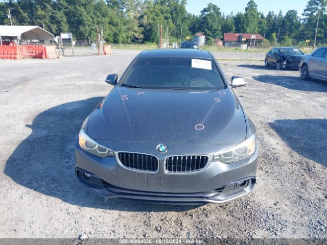 WBA4J1C53JBM10838 BMW 430i Gran Coupe