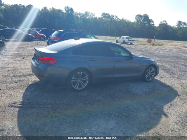 WBA4J1C53JBM10838 BMW 430i Gran Coupe