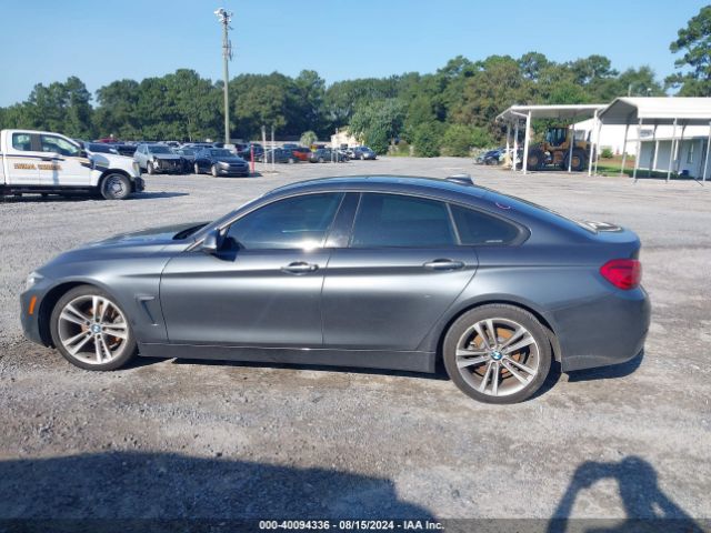 WBA4J1C53JBM10838 BMW 430i Gran Coupe