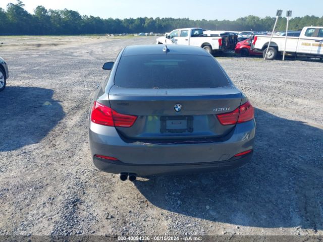 WBA4J1C53JBM10838 BMW 430i Gran Coupe