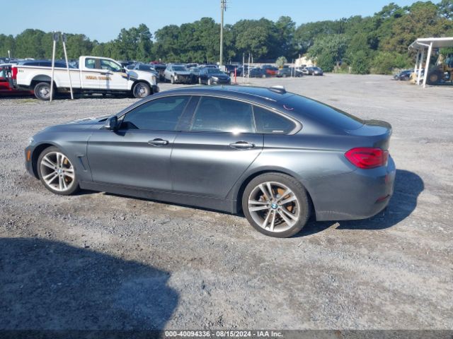 WBA4J1C53JBM10838 BMW 430i Gran Coupe