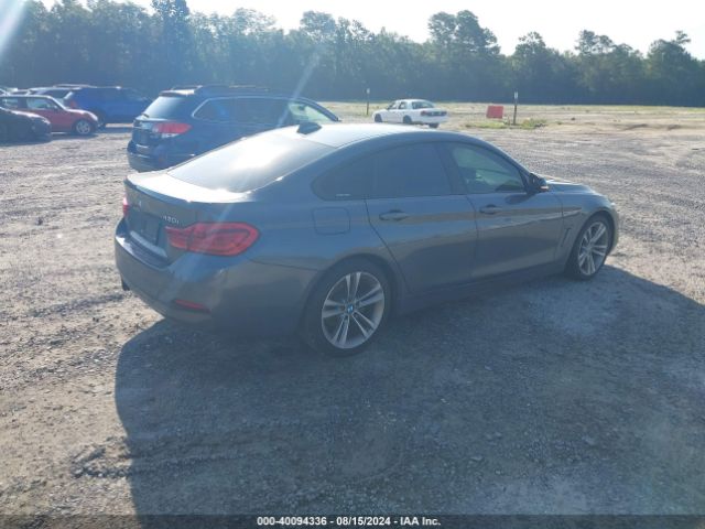 WBA4J1C53JBM10838 BMW 430i Gran Coupe