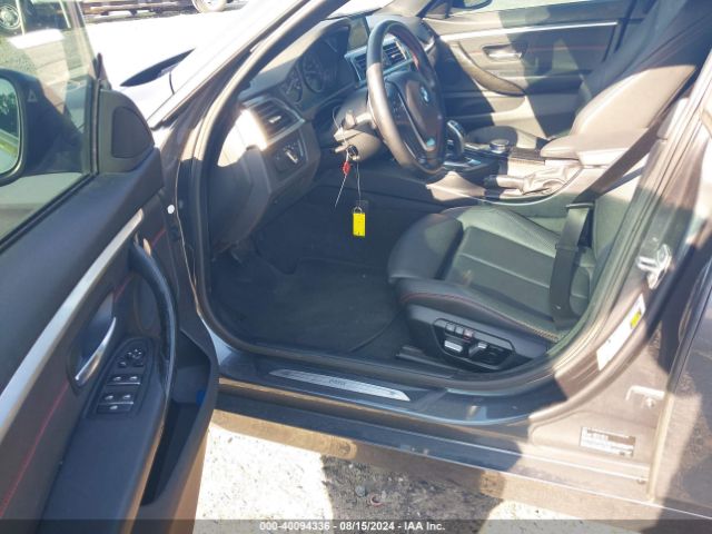 WBA4J1C53JBM10838 BMW 430i Gran Coupe