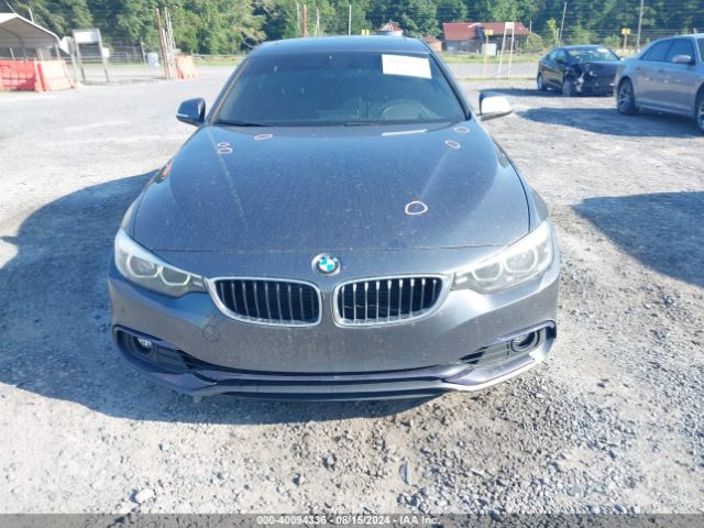 WBA4J1C53JBM10838 BMW 430i Gran Coupe