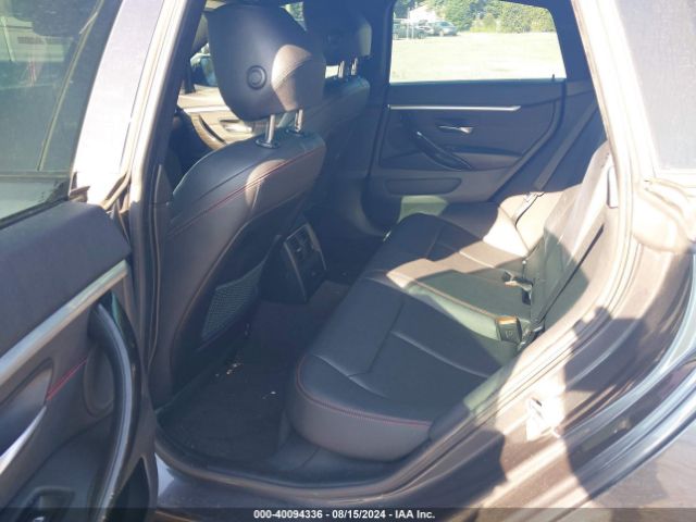 WBA4J1C53JBM10838 BMW 430i Gran Coupe
