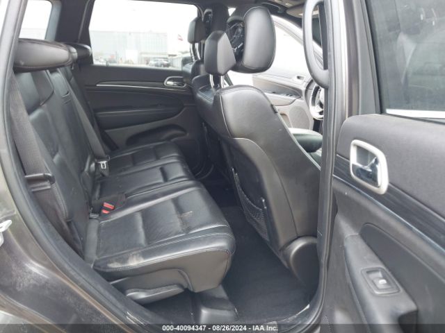 1C4RJFBG7LC263140 Jeep Grand Cherokee Limited 4x4