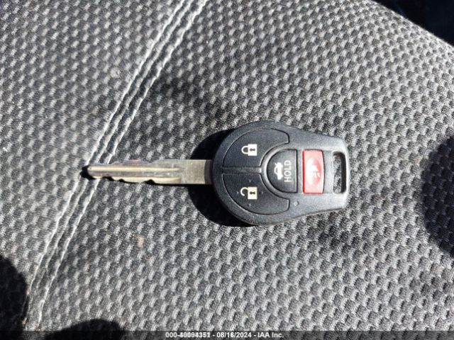 3N1AB7AP0GY335989 Nissan SENTRA S