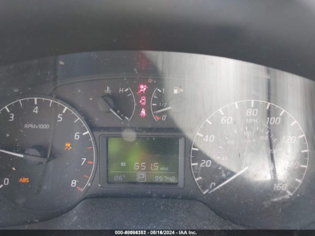3N1AB7AP0GY335989 Nissan SENTRA S