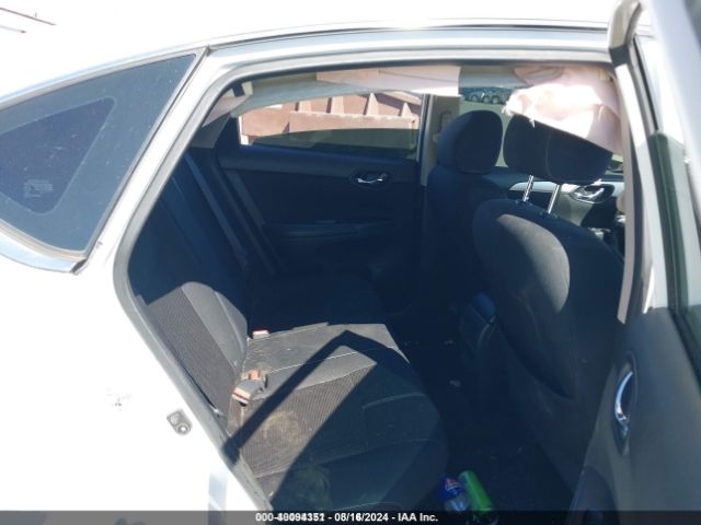 3N1AB7AP0GY335989 Nissan SENTRA S