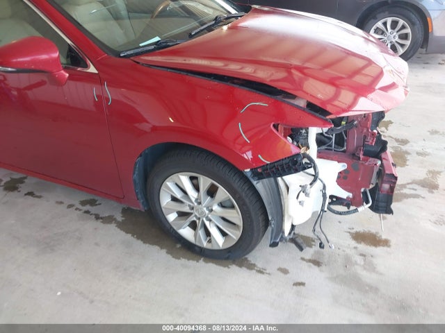 JTHBW1GG4F2087431 Lexus ES 300H