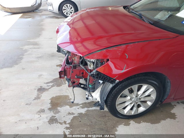 JTHBW1GG4F2087431 Lexus ES 300H