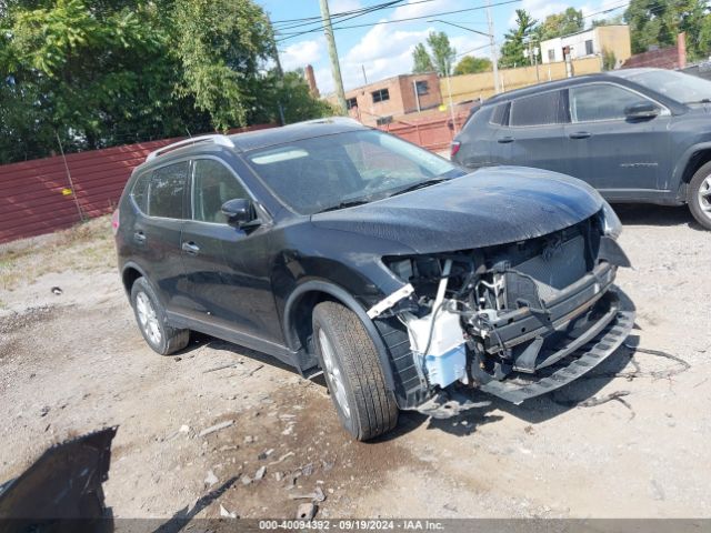 KNMAT2MV5GP678421 auction archive image