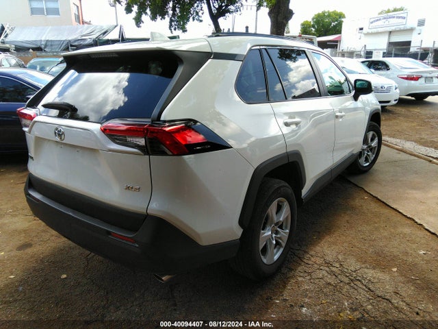 Toyota Rav4 Xle 2021 2T3W1RFV6MW168807 Image 4