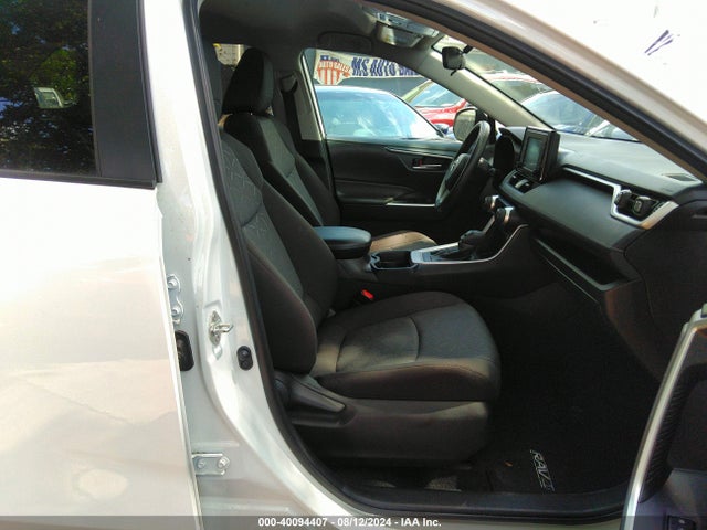 Toyota Rav4 Xle 2021 2T3W1RFV6MW168807 Image 5