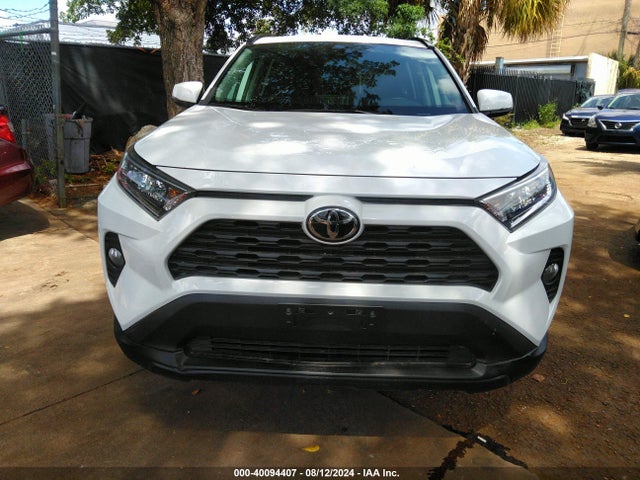 Toyota Rav4 Xle 2021 2T3W1RFV6MW168807 Image 6