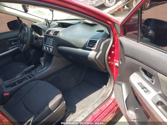 Продаж на аукціоні авто 2016 Subaru Impreza 2.0i Sport Premium, vin: JF1GPAP64G8263409, номер лоту: 40094414