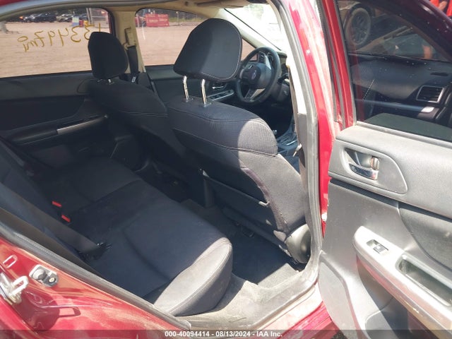 Продаж на аукціоні авто 2016 Subaru Impreza 2.0i Sport Premium, vin: JF1GPAP64G8263409, номер лоту: 40094414