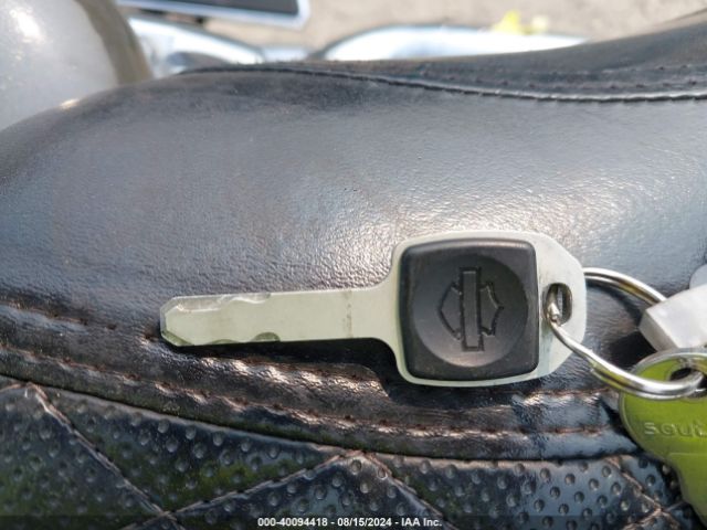 2018 HARLEY-DAVIDSON FLFB 1HD1YFJ18JC060355 Photo 10