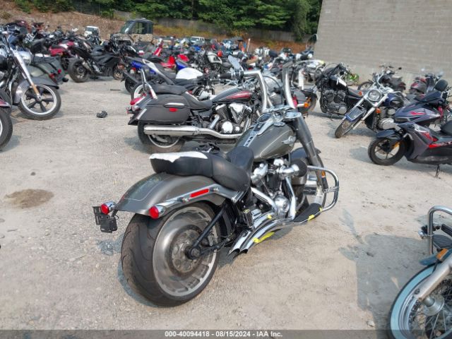 2018 HARLEY-DAVIDSON FLFB 1HD1YFJ18JC060355 Photo 3