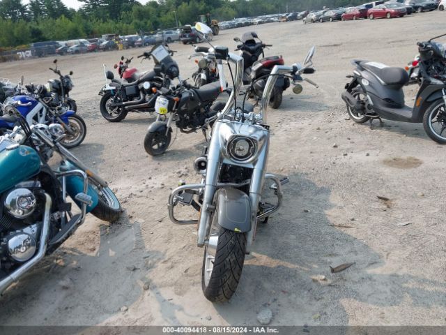2018 HARLEY-DAVIDSON FLFB 1HD1YFJ18JC060355 Photo 4