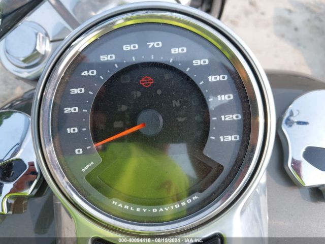 2018 HARLEY-DAVIDSON FLFB 1HD1YFJ18JC060355 Photo 6