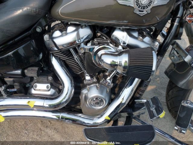2018 HARLEY-DAVIDSON FLFB 1HD1YFJ18JC060355 Photo 7
