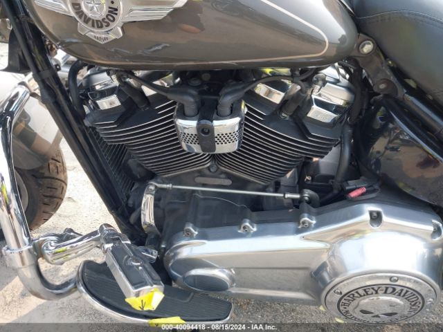2018 HARLEY-DAVIDSON FLFB 1HD1YFJ18JC060355 Photo 8