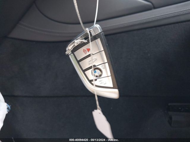 5YMJU0C0XM9E99292 BMW X5 M