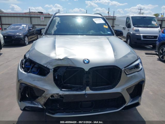 5YMJU0C0XM9E99292 BMW X5 M