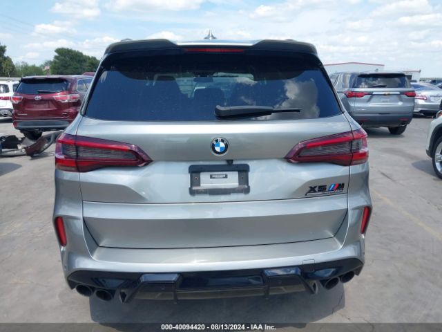 5YMJU0C0XM9E99292 BMW X5 M