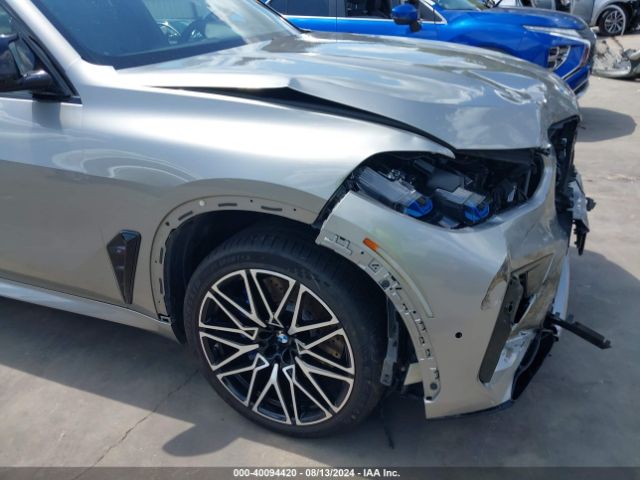 5YMJU0C0XM9E99292 BMW X5 M