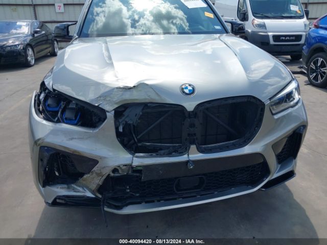5YMJU0C0XM9E99292 BMW X5 M