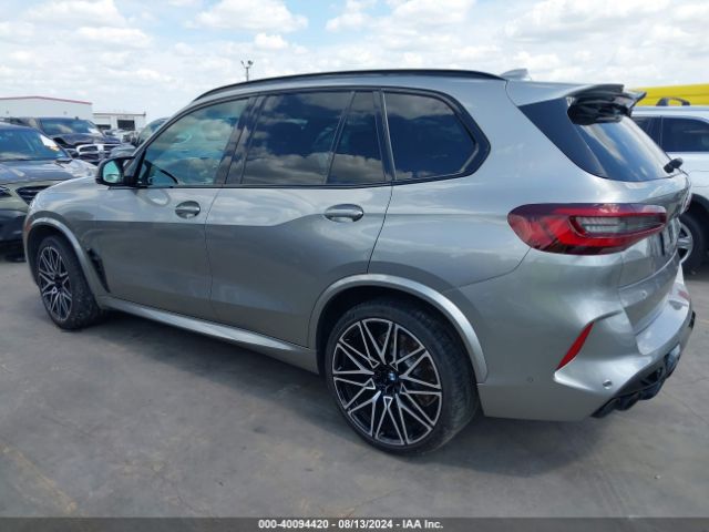 5YMJU0C0XM9E99292 BMW X5 M