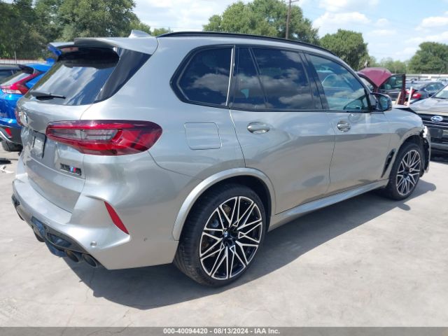 5YMJU0C0XM9E99292 BMW X5 M