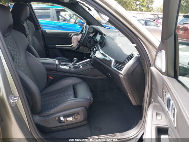 5YMJU0C0XM9E99292 BMW X5 M