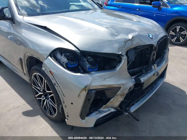 5YMJU0C0XM9E99292 BMW X5 M