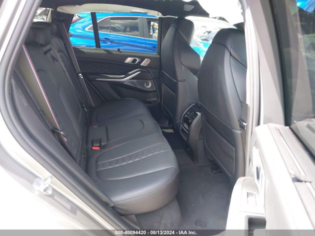 5YMJU0C0XM9E99292 BMW X5 M