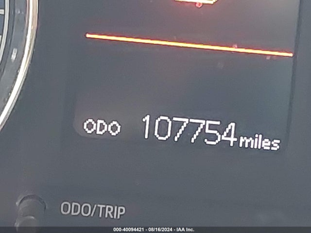 Toyota COROLLA LE 2019 2T1BURHEXKC206131 Image 15