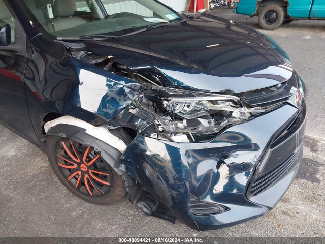 Toyota COROLLA LE 2019 2T1BURHEXKC206131 Image 6